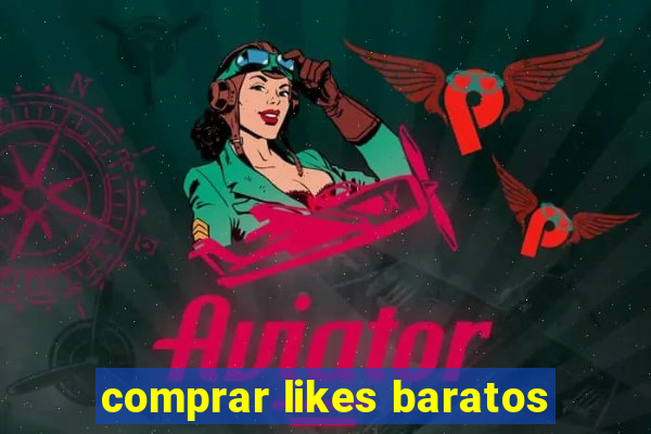 comprar likes baratos